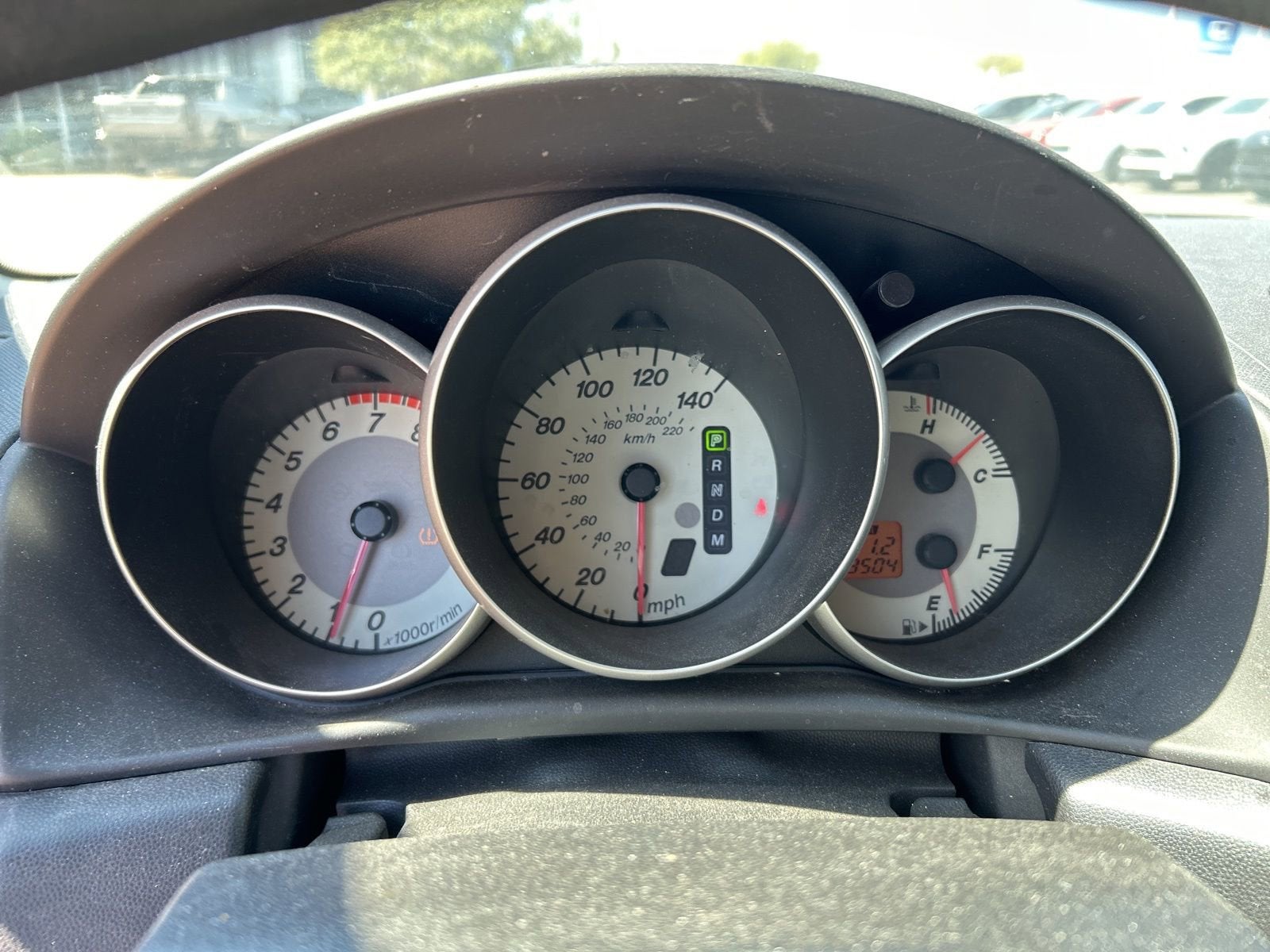 2008 Mazda Mazda3 i Touring *Ltd Avail