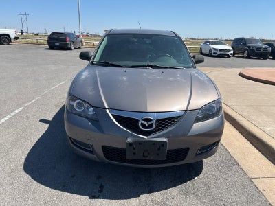 2008 Mazda Mazda3 i Touring *Ltd Avail