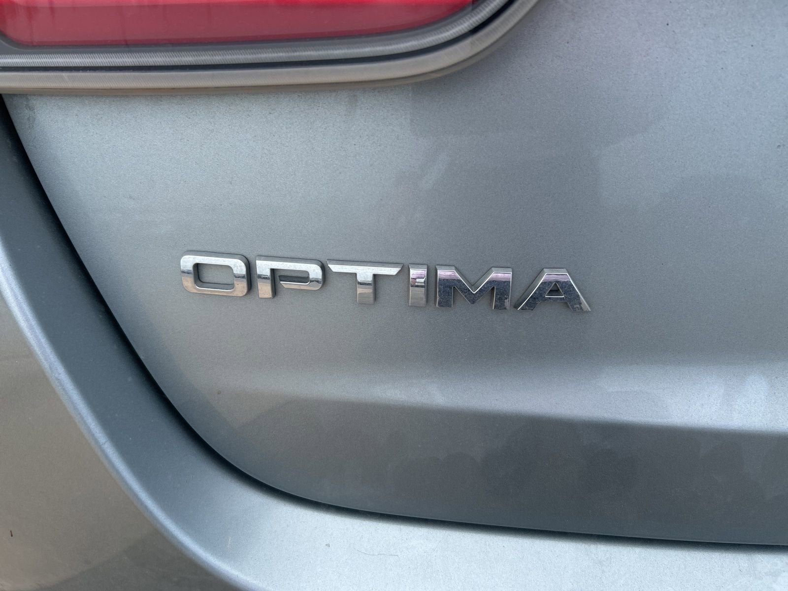 2016 Kia Optima Hybrid EX