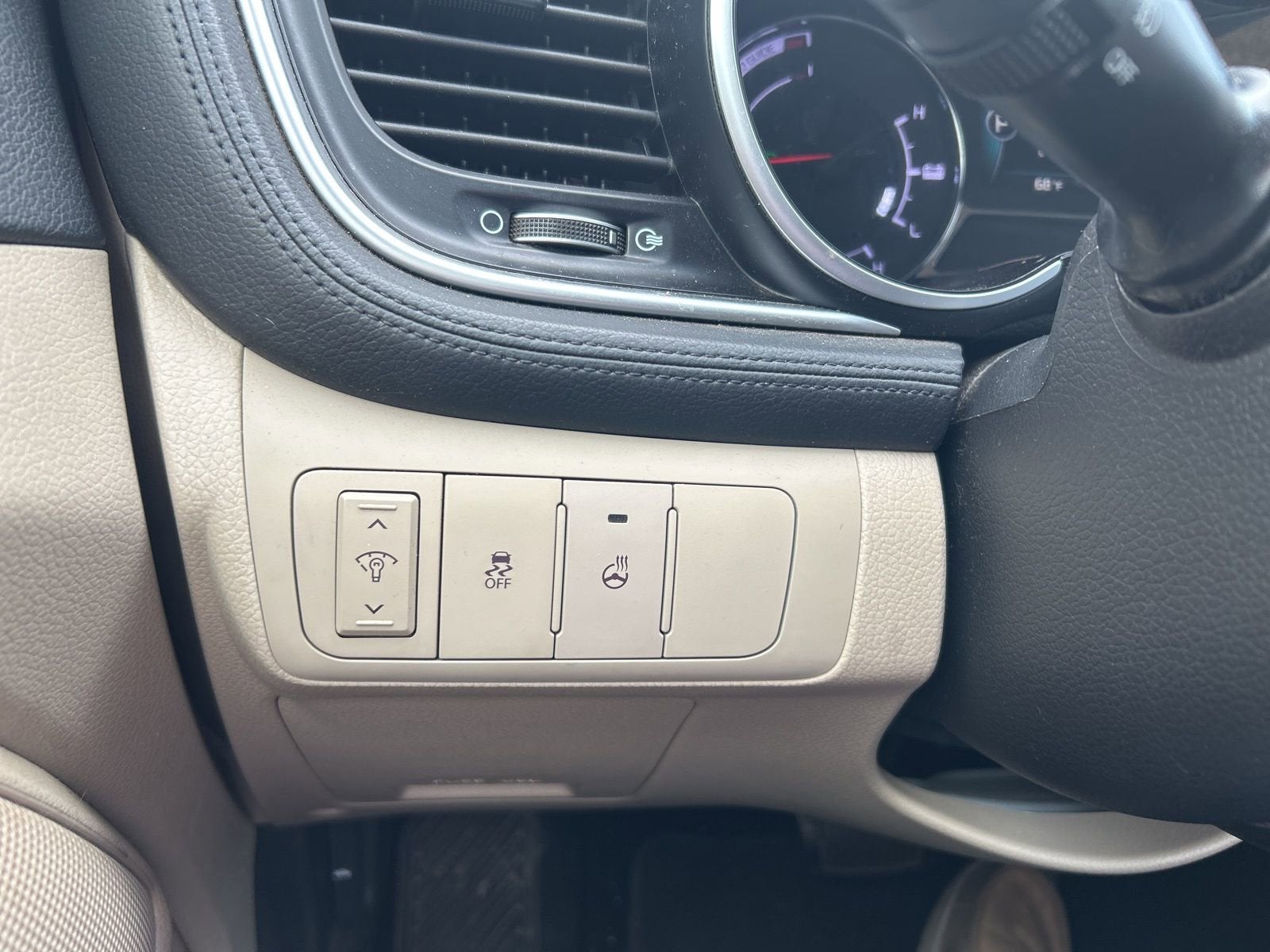 2016 Kia Optima Hybrid EX