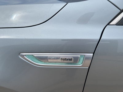 2016 Kia Optima Hybrid EX