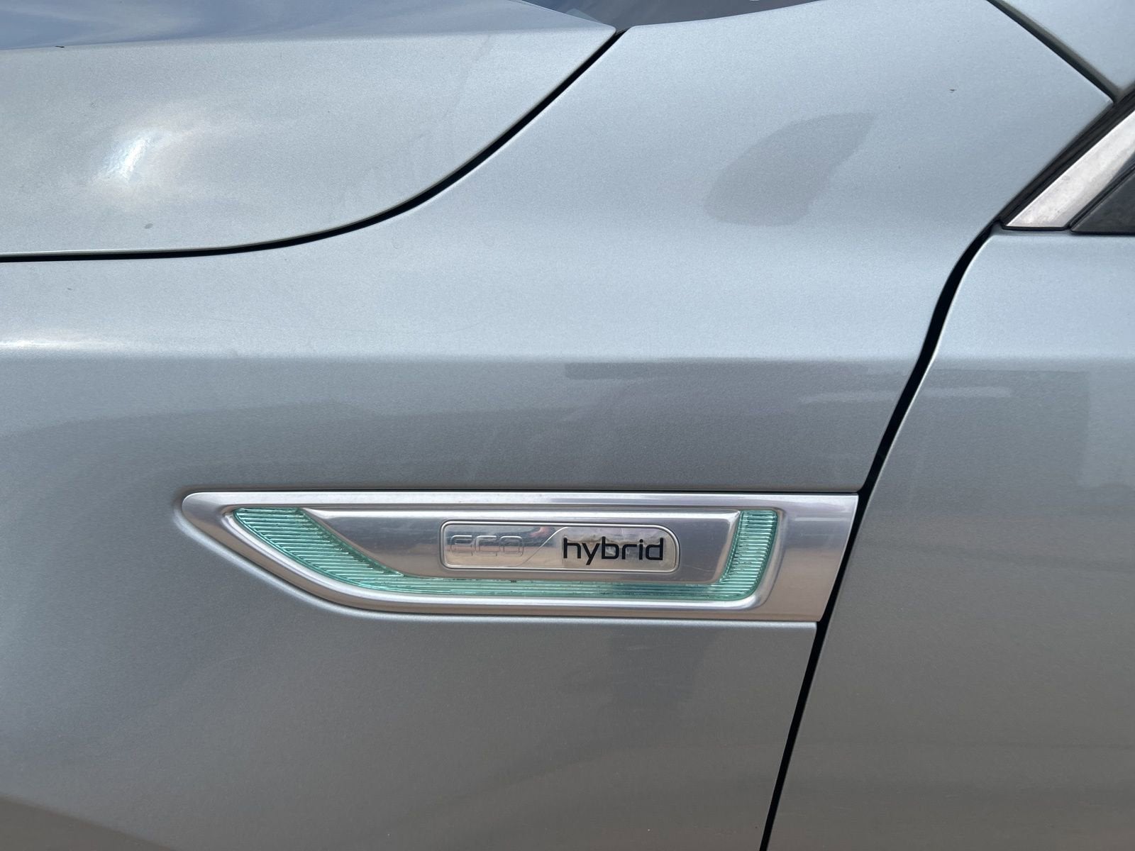 2016 Kia Optima Hybrid EX