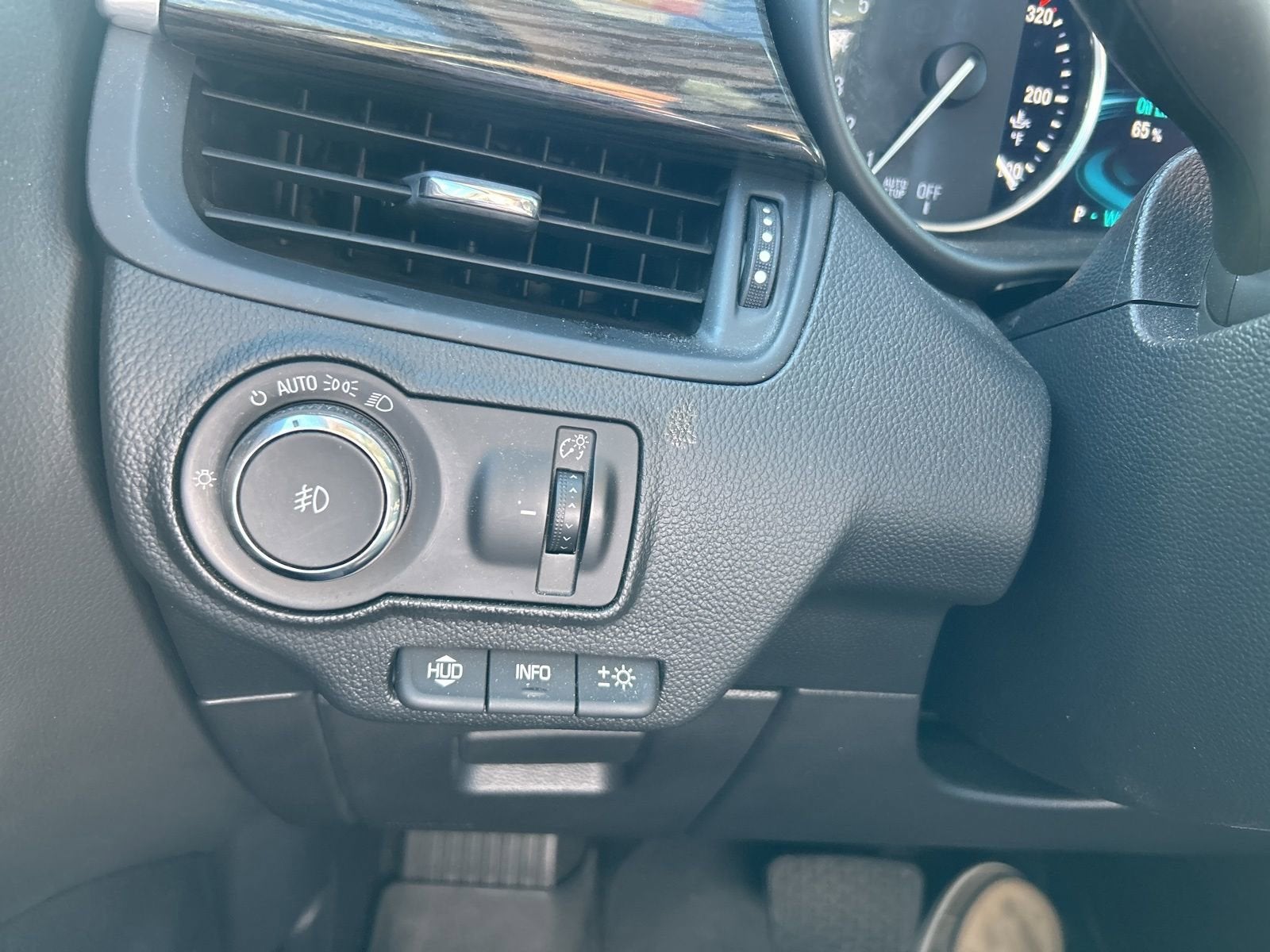 2016 Buick Envision Premium II