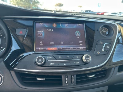 2016 Buick Envision Premium II