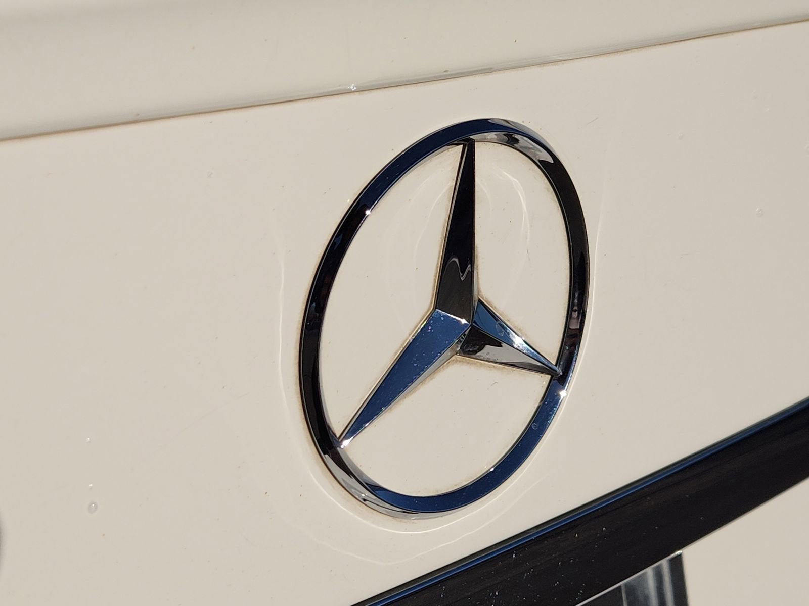 2014 Mercedes-Benz C-Class C 250