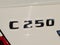 2014 Mercedes-Benz C-Class C 250