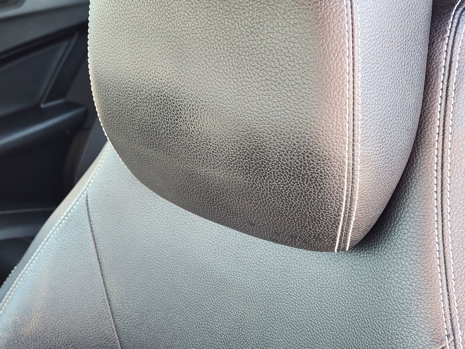 2014 Mercedes-Benz C-Class C 250