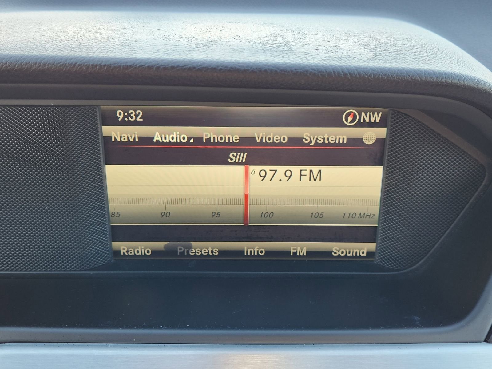 2014 Mercedes-Benz C-Class C 250