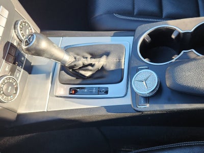 2014 Mercedes-Benz C-Class C 250