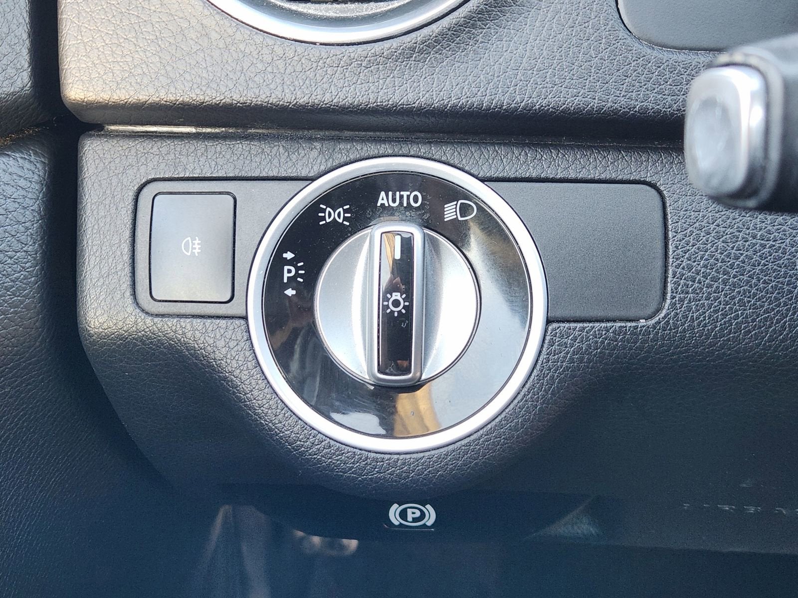 2014 Mercedes-Benz C-Class C 250