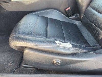 2014 Mercedes-Benz C-Class C 250