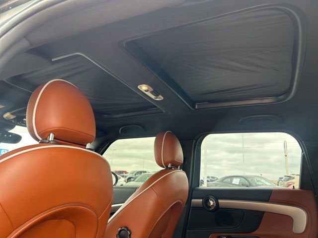 2022 MINI Countryman Cooper S