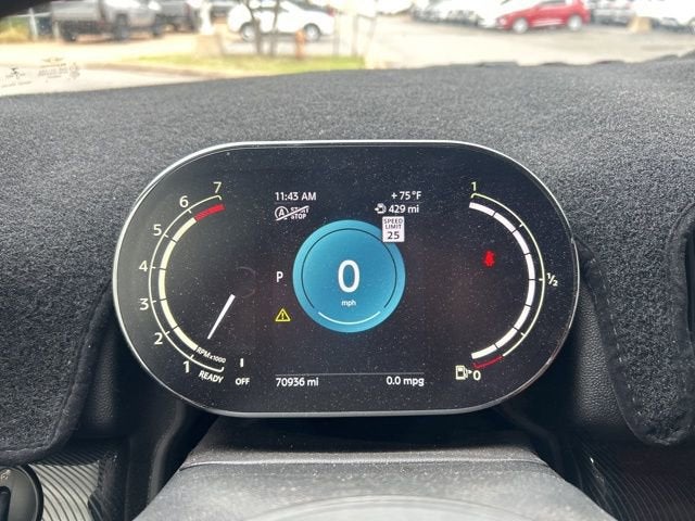 2022 MINI Countryman Cooper S