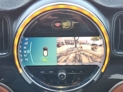 2022 MINI Countryman Cooper S