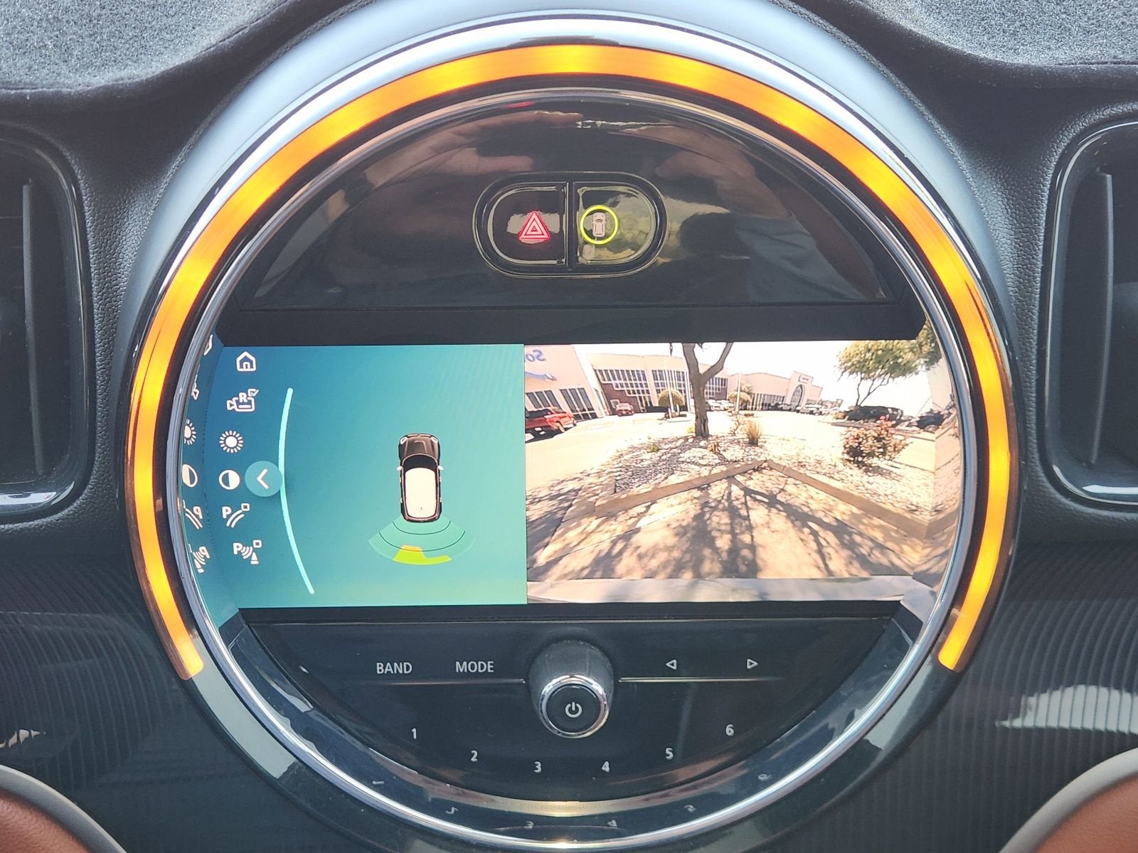 2022 MINI Countryman Cooper S