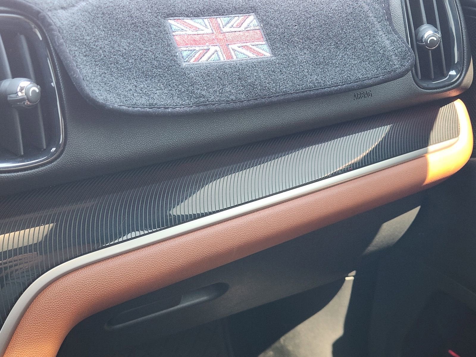 2022 MINI Countryman Cooper S