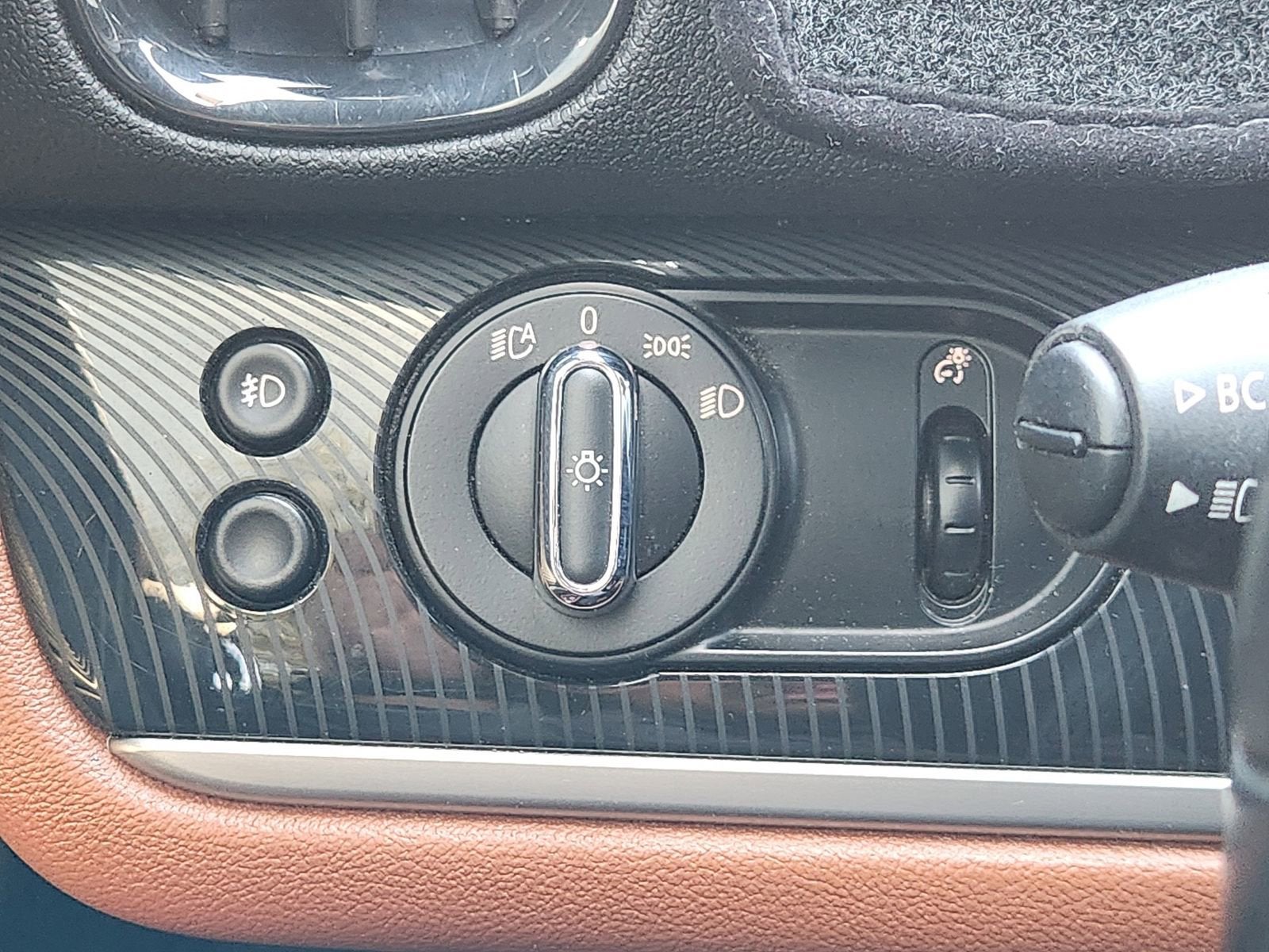 2022 MINI Countryman Cooper S