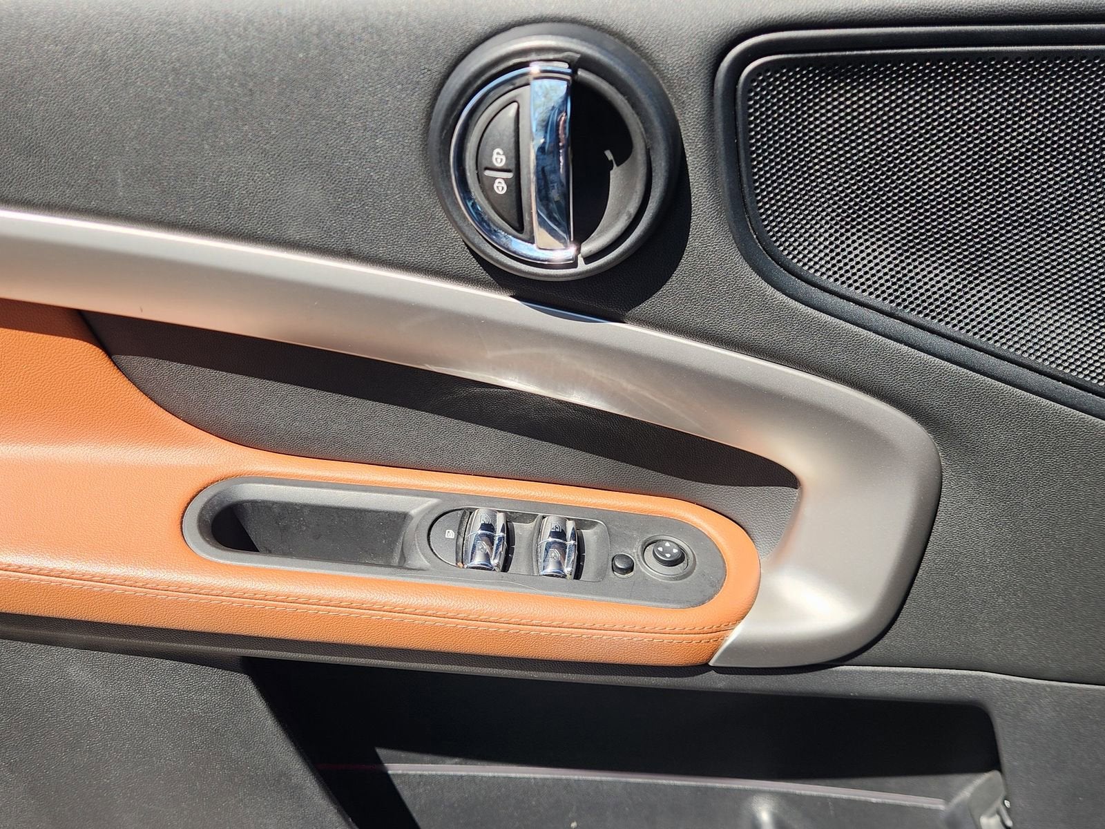 2022 MINI Countryman Cooper S