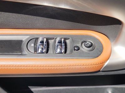 2022 MINI Countryman Cooper S