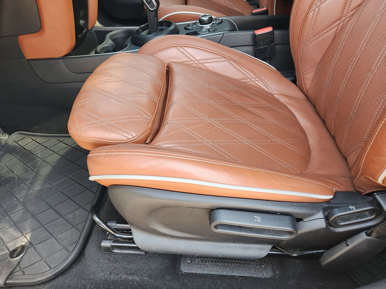 2022 MINI Countryman Cooper S