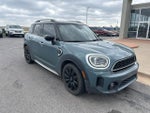 2022 MINI Countryman Cooper S
