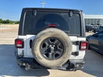 2020 Jeep Wrangler Sport