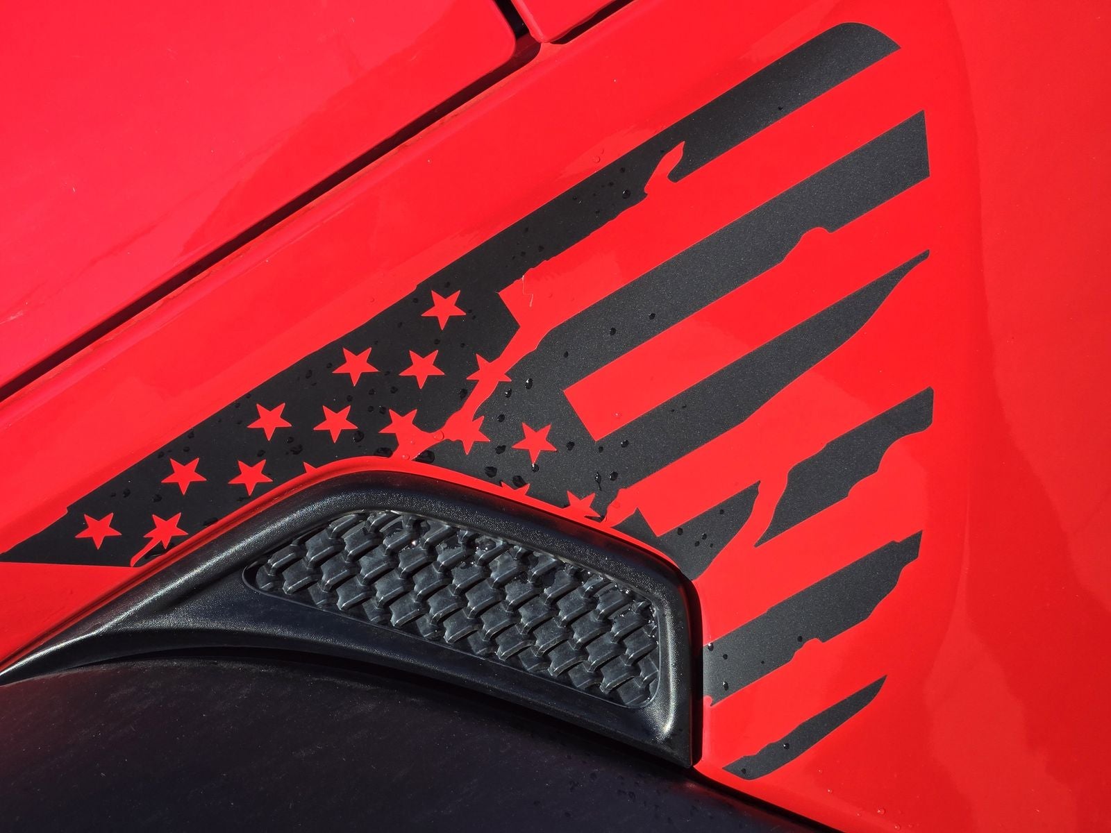 2020 Jeep Wrangler Unlimited Willys