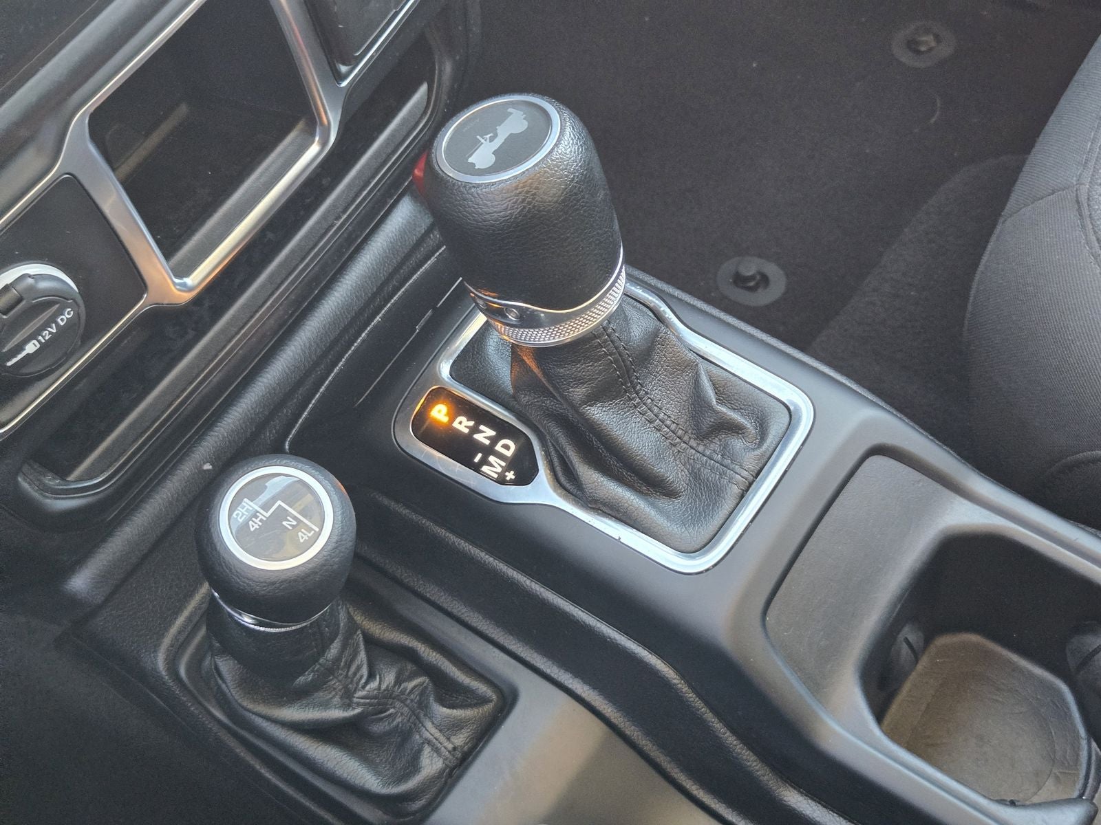 2020 Jeep Wrangler Unlimited Willys