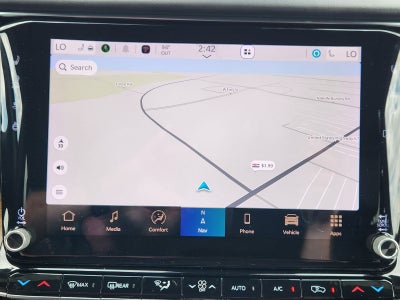 2024 Jeep Grand Wagoneer L Base