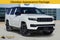 2024 Jeep Grand Wagoneer Series II
