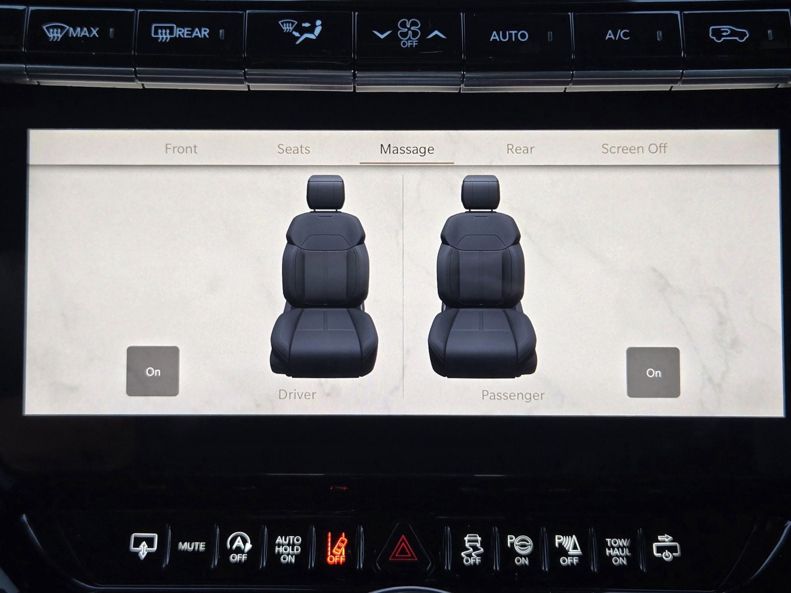 2024 Jeep Grand Wagoneer Series II