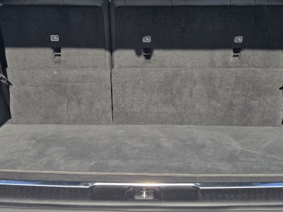 2024 Jeep Grand Wagoneer Series II