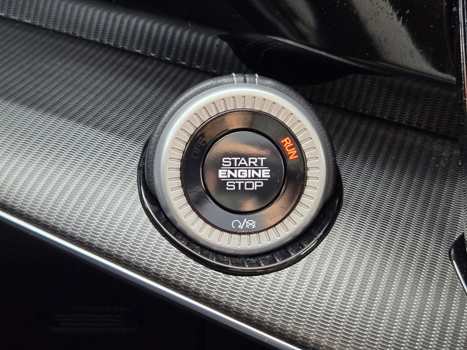 2024 Jeep Grand Wagoneer Series II