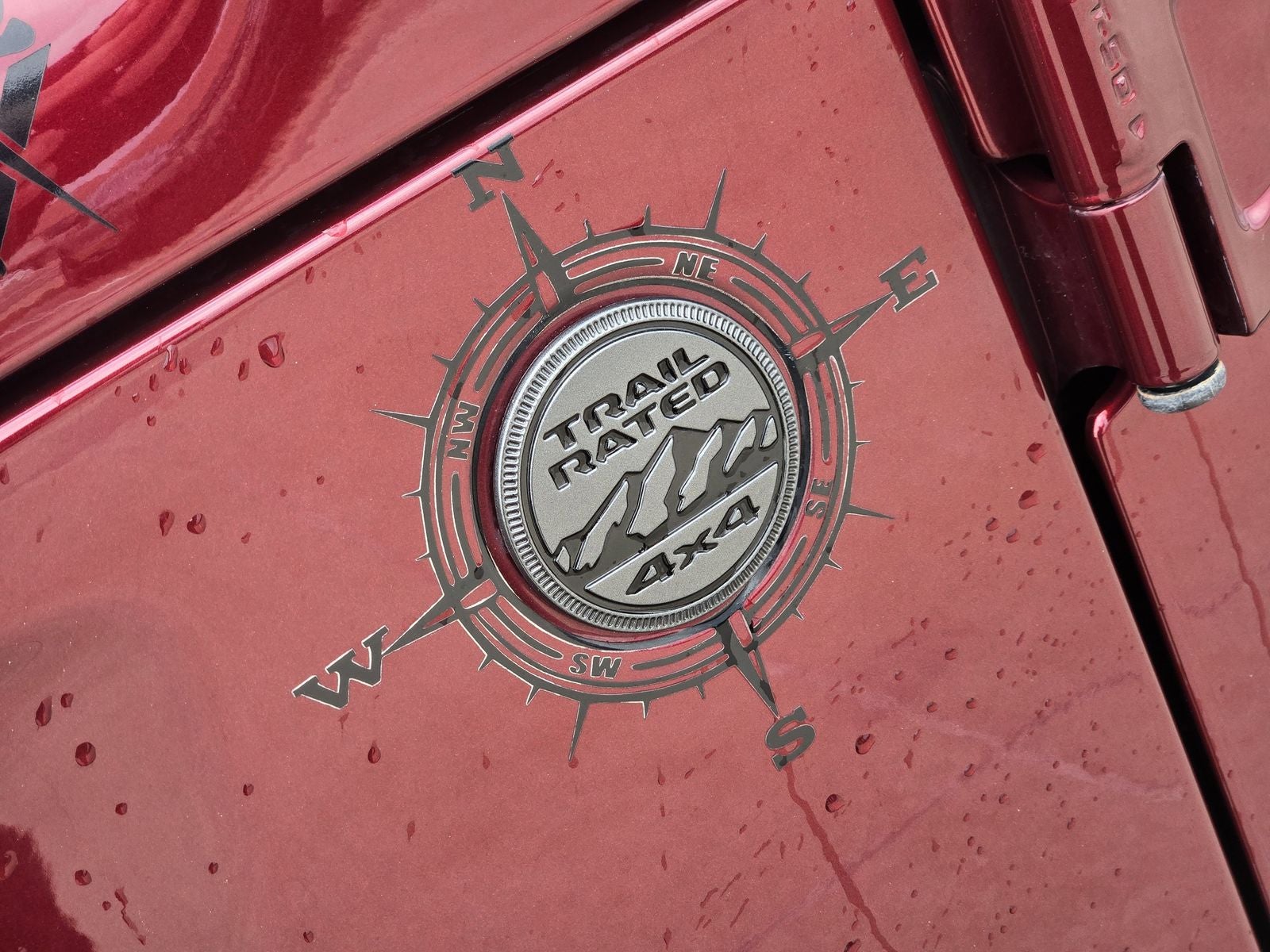 2021 Jeep Gladiator High Altitude