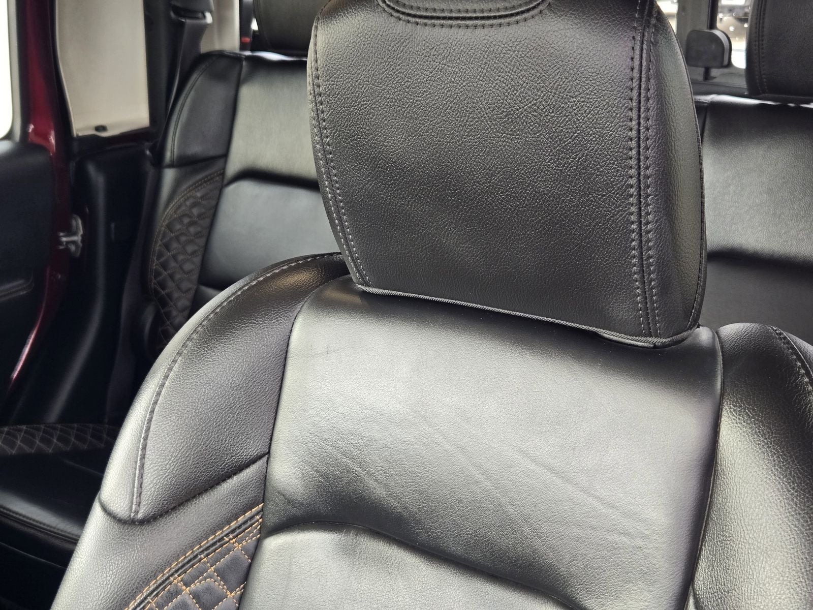 2021 Jeep Gladiator High Altitude