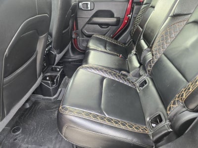 2021 Jeep Gladiator High Altitude