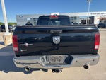 2013 RAM 1500 Lone Star