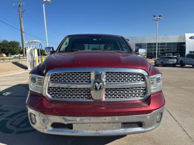 2015 RAM 1500 Laramie