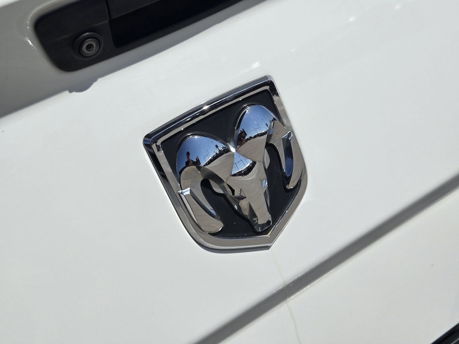 2014 RAM 1500 Lone Star