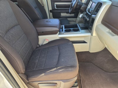 2014 RAM 1500 Lone Star