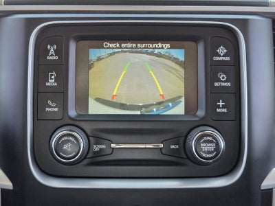 2014 RAM 1500 Lone Star