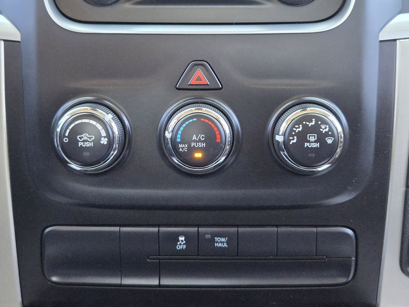 2014 RAM 1500 Lone Star