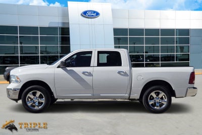 2014 RAM 1500 Lone Star