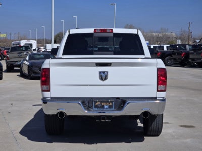 2014 RAM 1500 Lone Star