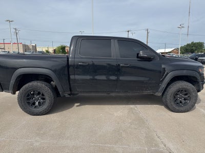 2023 RAM 1500 TRX