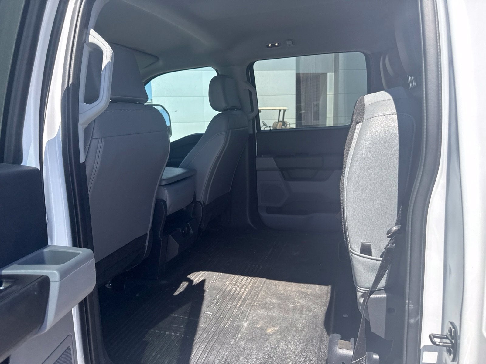 2023 Ford F-450SD XL DRW