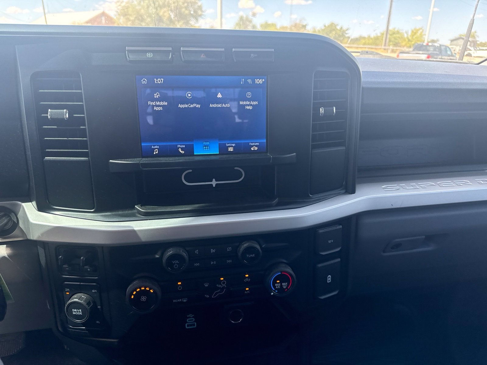 2023 Ford F-450SD XL DRW