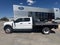 2023 Ford F-450SD XL DRW