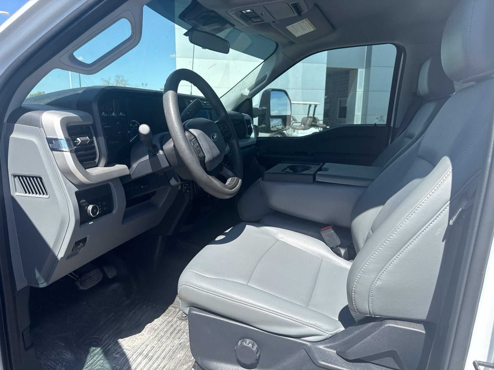 2023 Ford F-450SD XL DRW