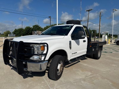 2020 Ford F-350SD XL DRW
